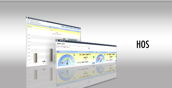 Software - HOS Software - HOS
