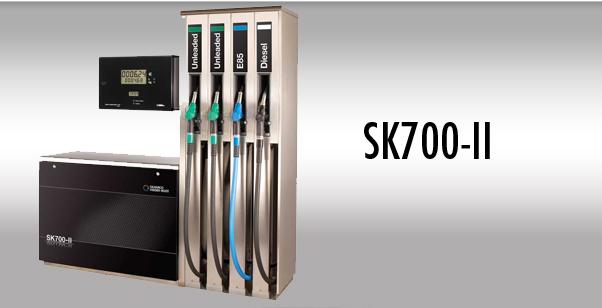 SK700-II SK700-II
