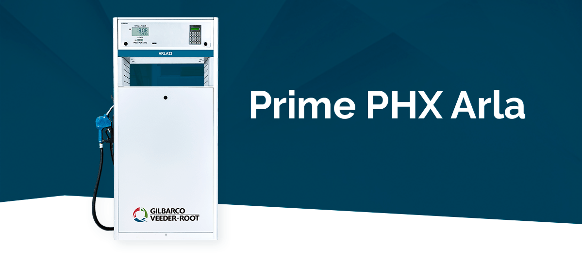 Prime PHX-ARLA