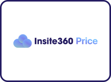 Insite360 Price Logo