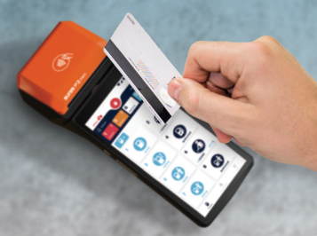 PPX transforms how you take payments