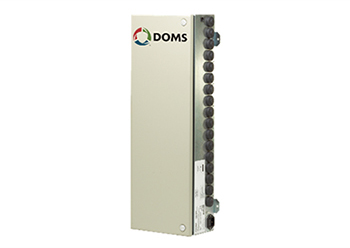 DOMS PSS 5000 Controller