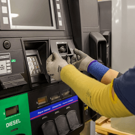Explore Service Parts