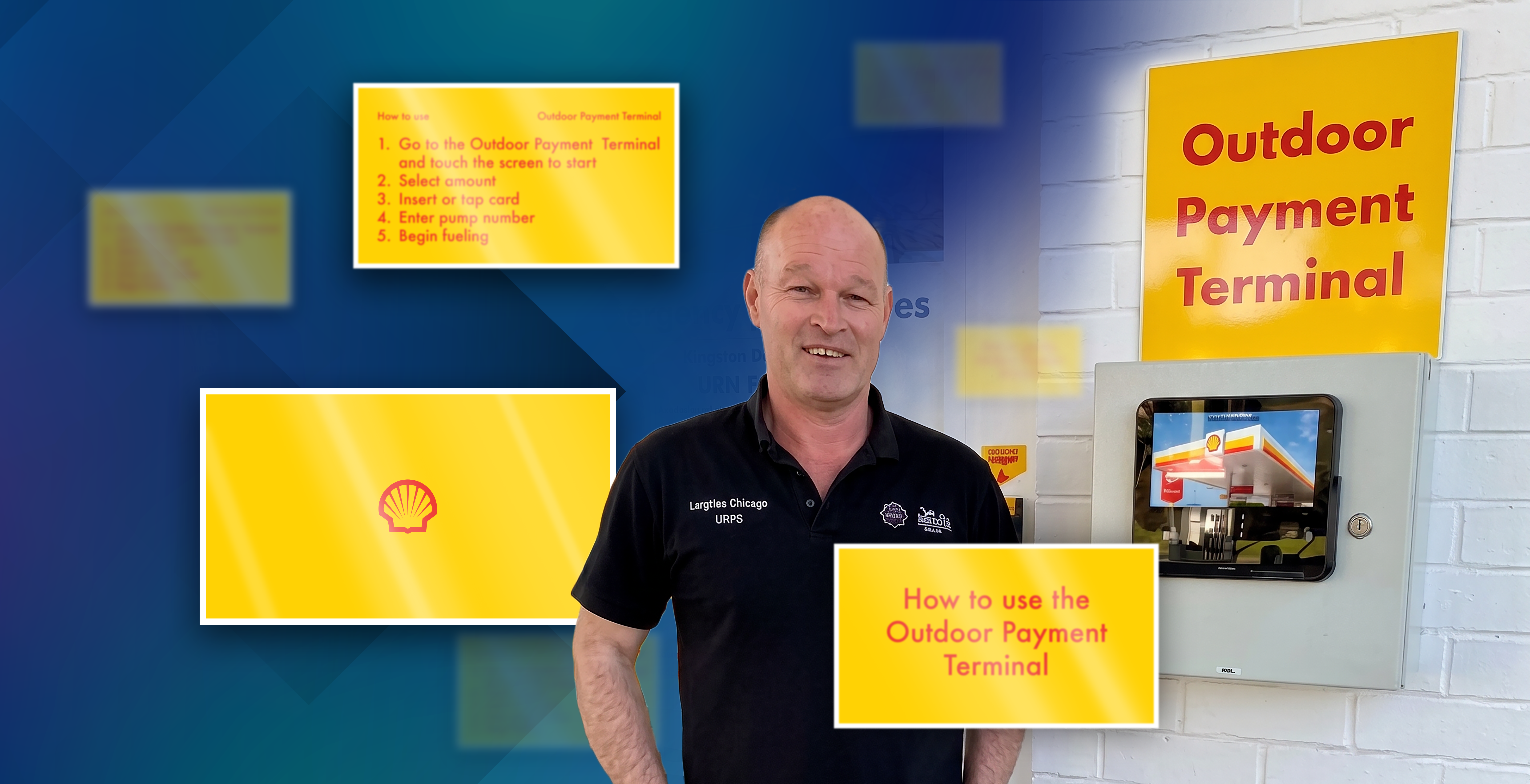 The payment upgrade that kept fuel sales flowing