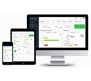 Fuel Management System