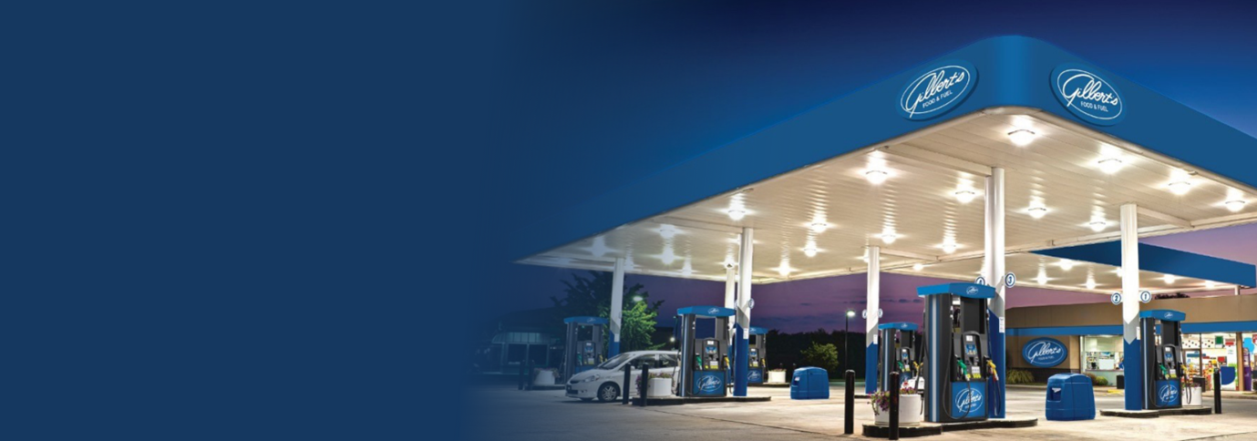 Gilbarco ANZ Genuine Parts