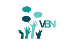 Vontier Black Network Logo
