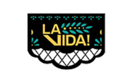 Vontier La Vida! Logo 