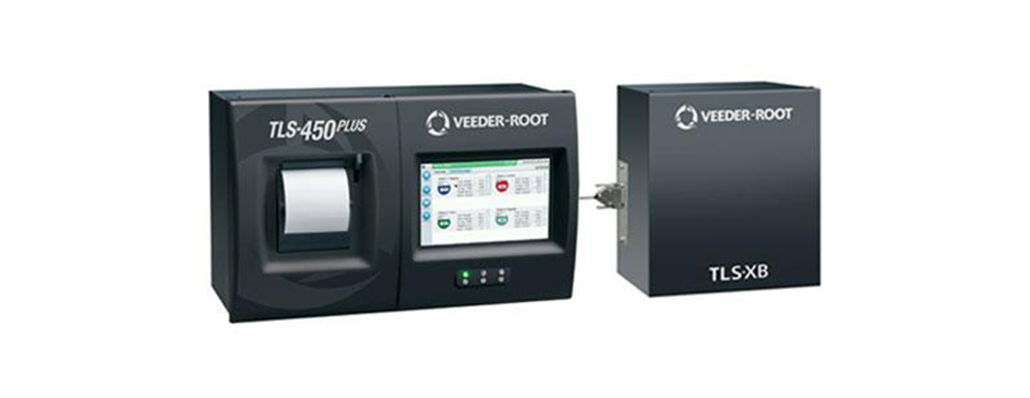 TLS-XB | Expansion Box TLS-XB | Expansion Box