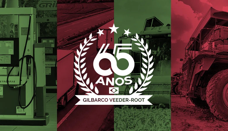 Legacy of Gilbarco