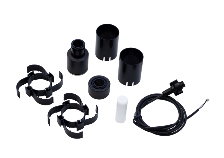 Sensores de separação de fases da Gilbarco Veeder-Root