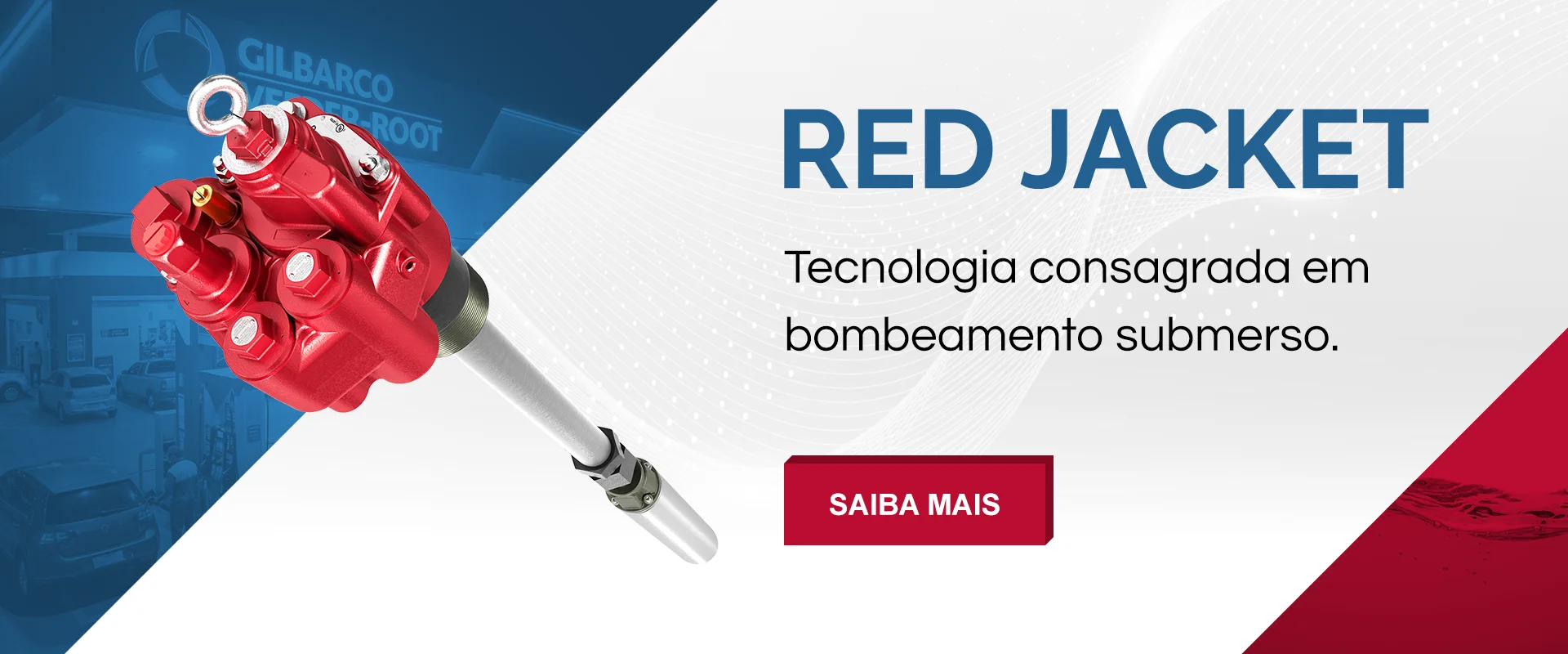 Bombas de Combustível