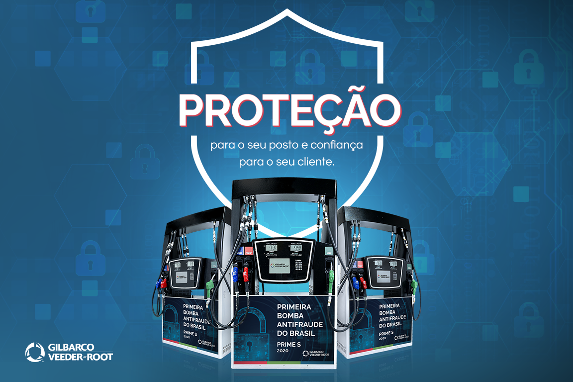 A evolução das camadas de proteção