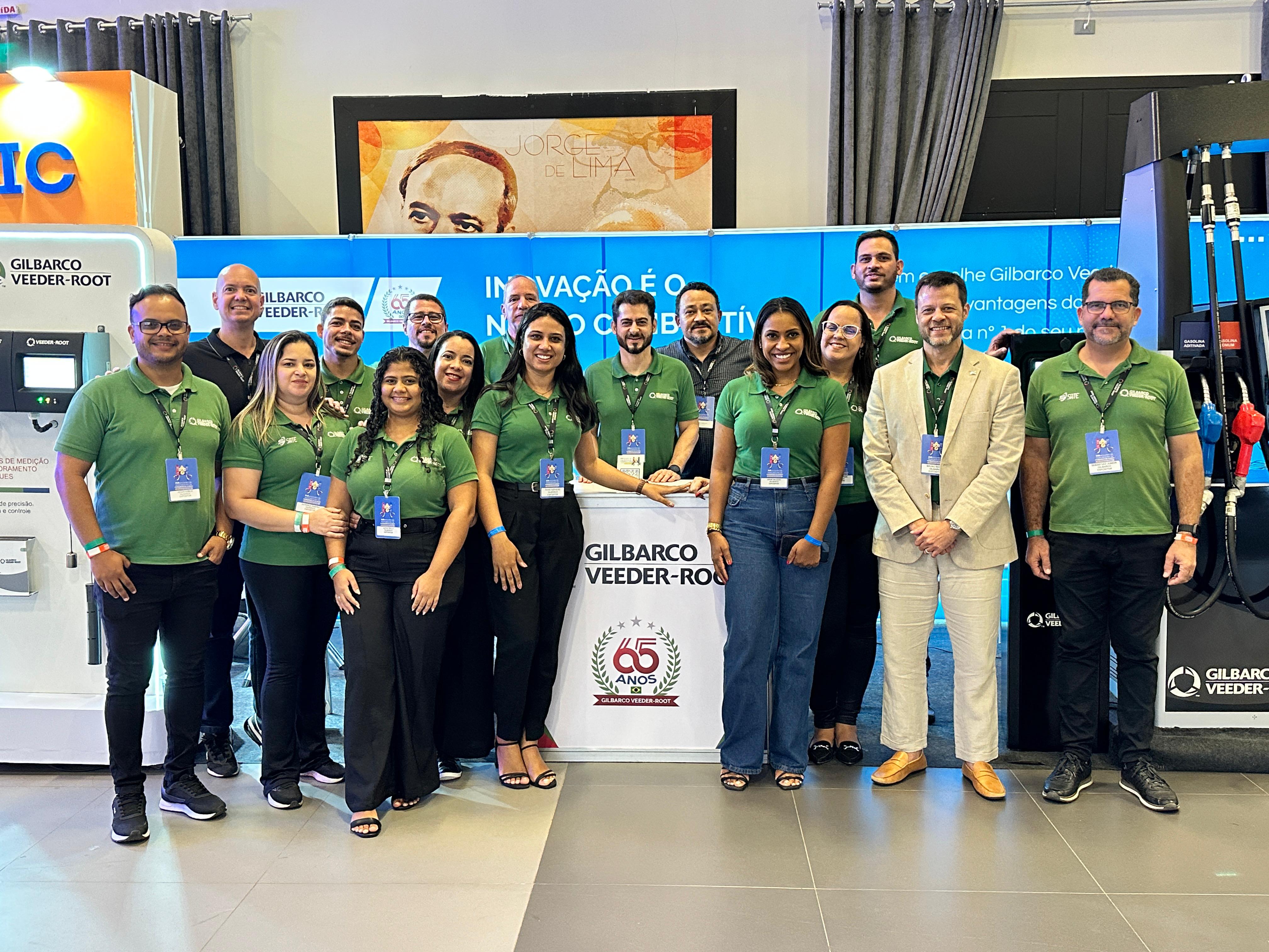 Brasil ERCOM 2025