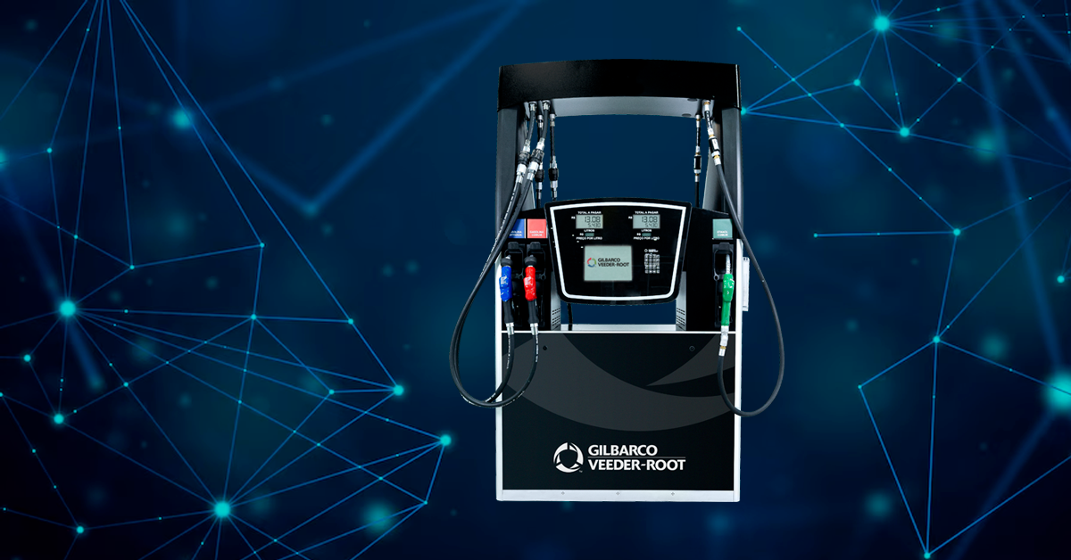 GVR Brasil Vapor Header