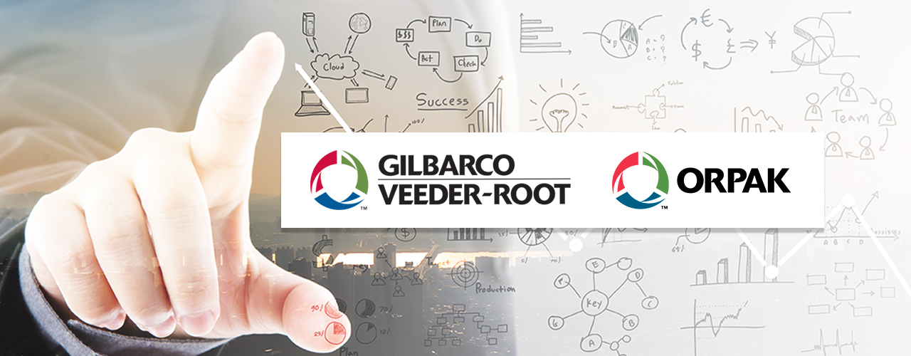 Gilbarco Veeder-Root