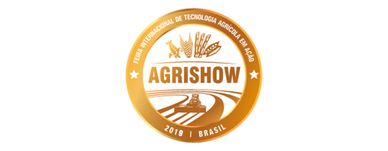 Agrishow 2019