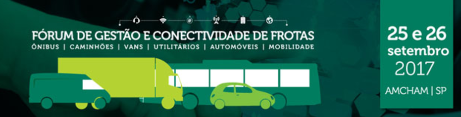Gilbarco Veeder-Root no Fórum de Gestão e Conectividade de Frotas