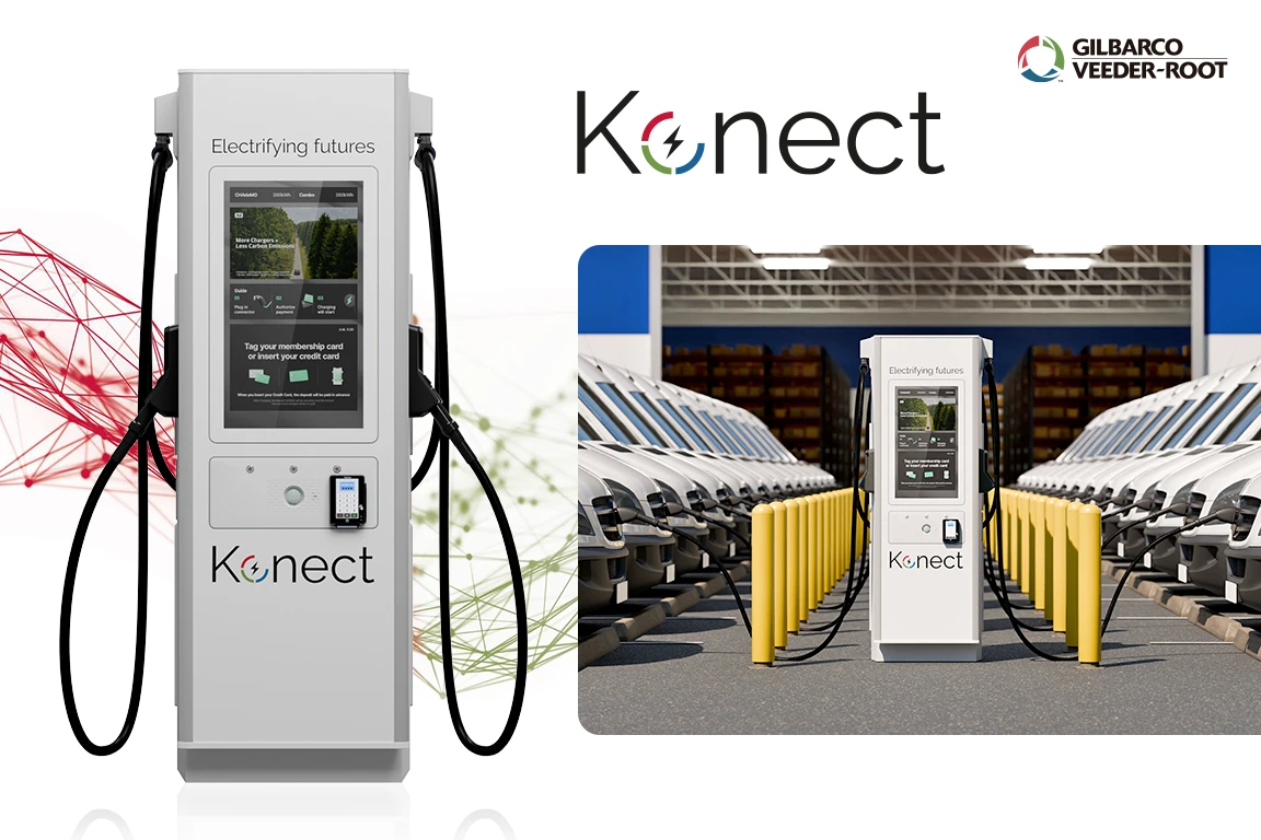 Konnect_EV_charger