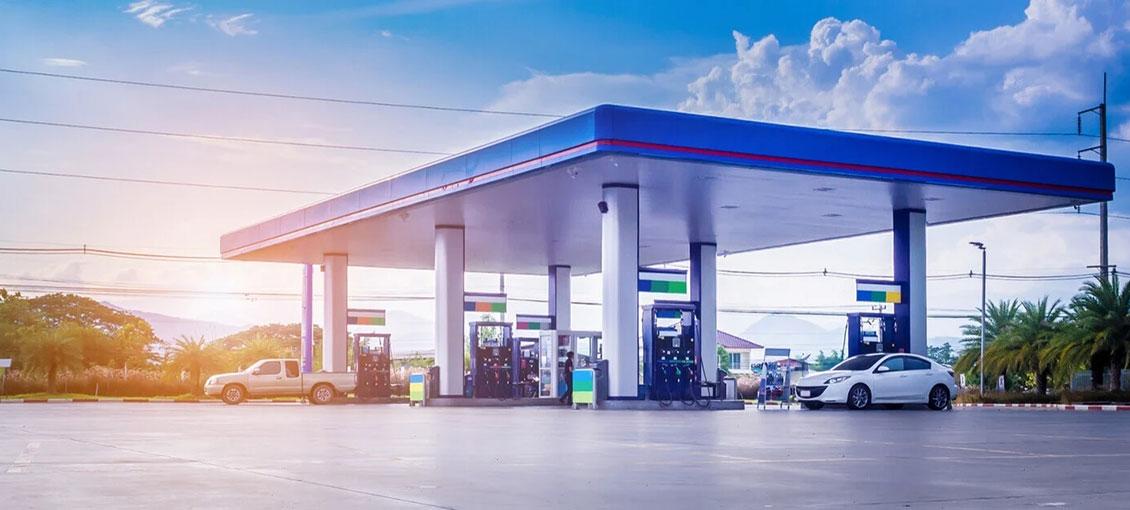 Montar ou comprar um posto de gasolina? | Gilbarco Veeder-Root