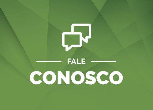 Fale Conosco