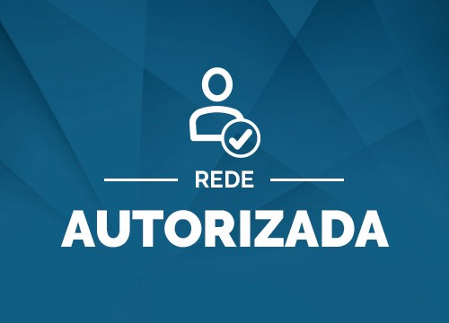 Rede Autorizada