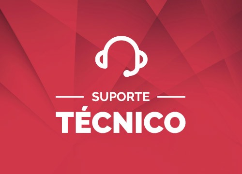 Suporte Tecnico