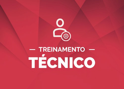 Treinamento Tecnico