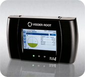 Gilbarco Veeder-Root presents premier wet stock management solution