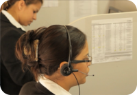 Call Center - NEW TOOL FREE: 0800 892 2323