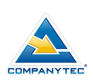 Logo companytec