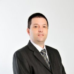 Luis Falguera - Diretor Comercial Gilbarco Veeder-Root