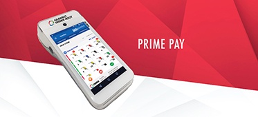 Prime Pay