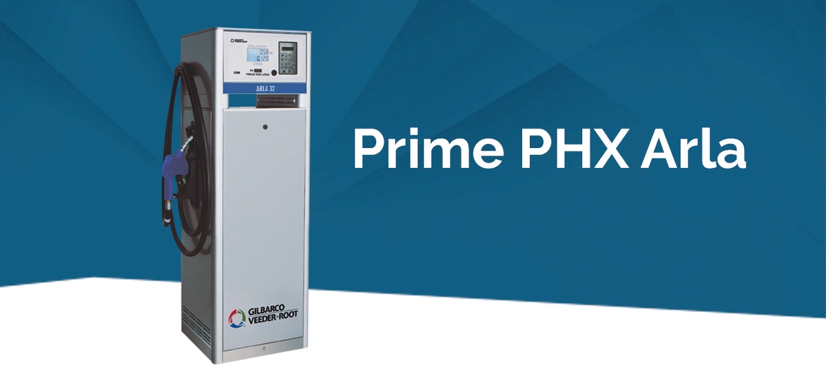 Prime PHX-ARLA