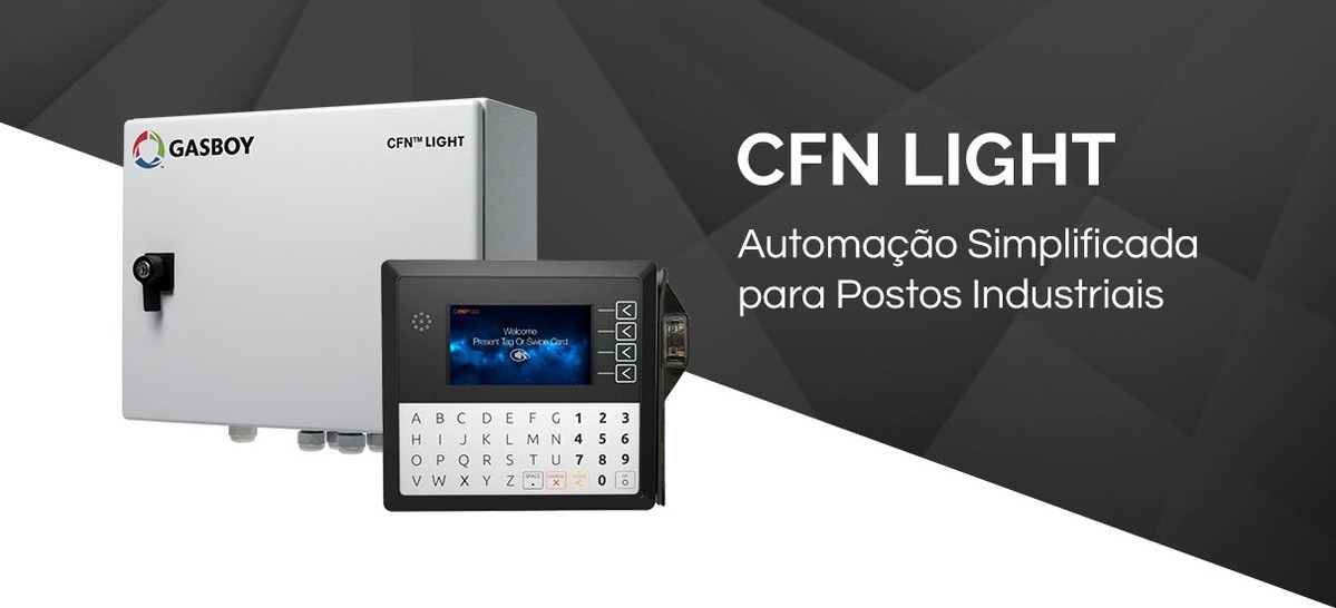 CFN LIGHT SAAS