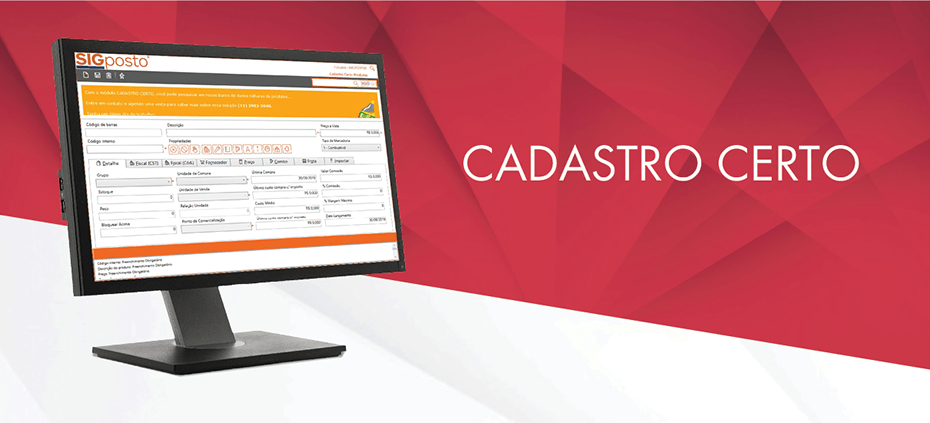 Cadastro Certo