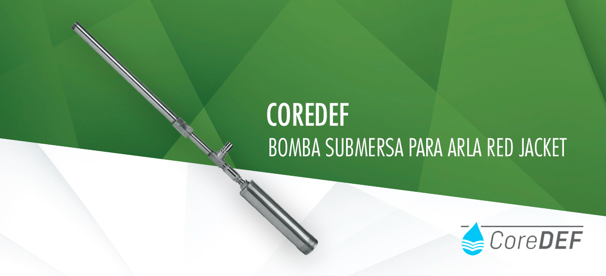 CoreDEF