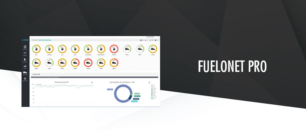 FuelONet Pro