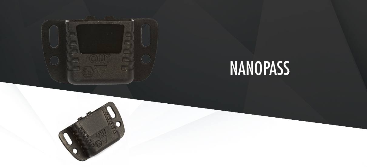 Nano Pass