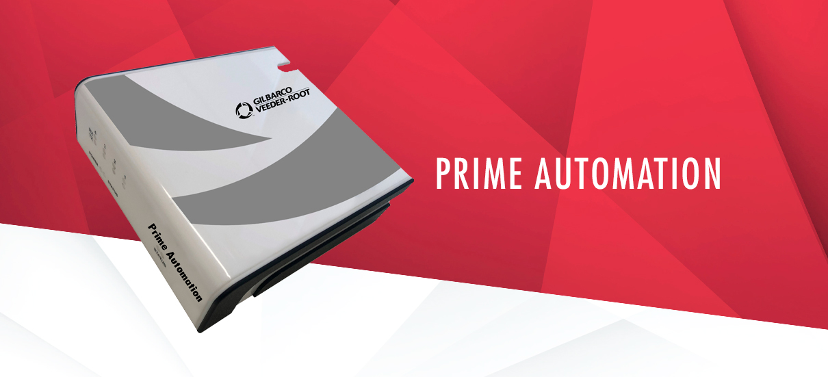 Prime Automation