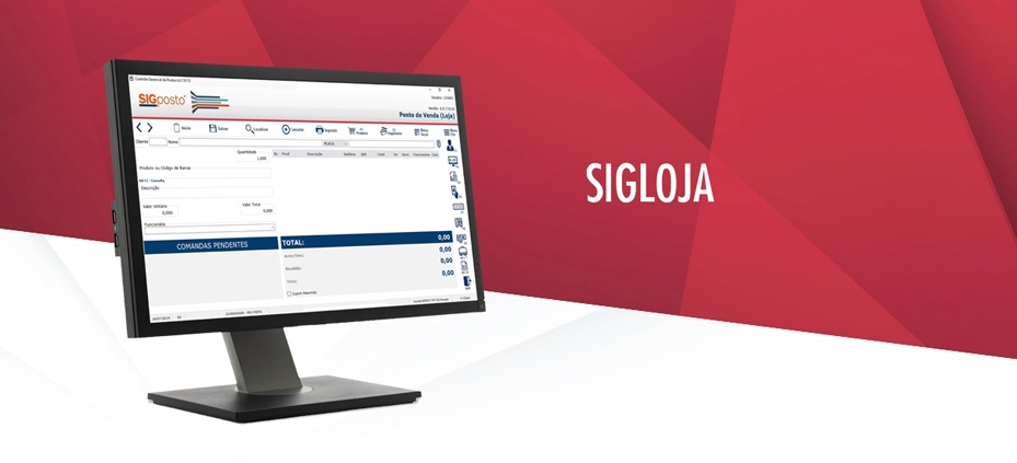 SIGloja