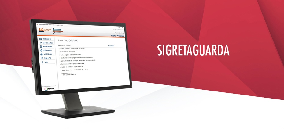 SIGretaguarda