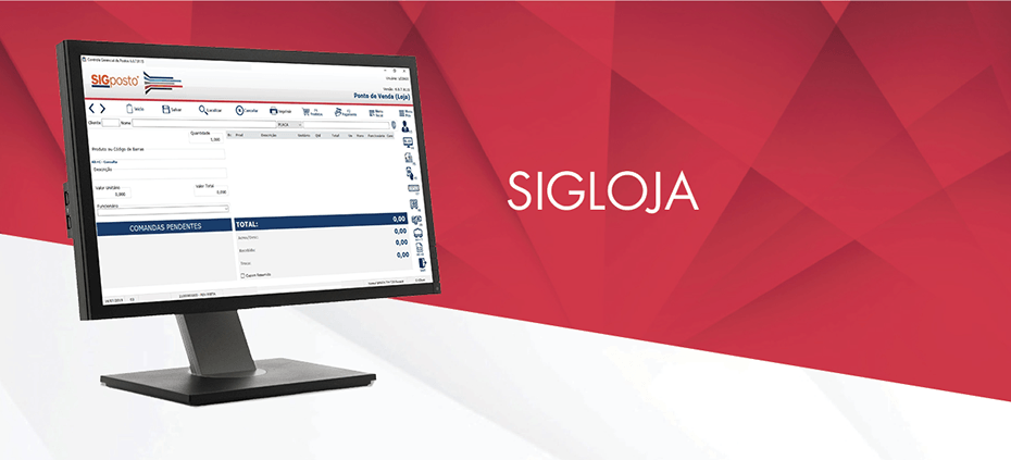 SIGloja