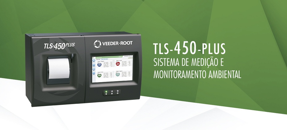 TLS-450 PLUS