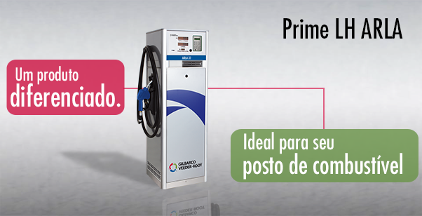 Prime LH-ARLA Prime LH-ARLA