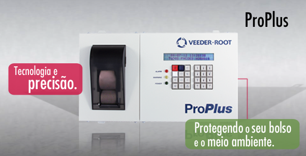 ProPlus | Sistema de medição e monitoramento ambiental