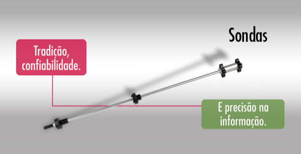 Sondas Magnetostrictivas Veeder-Root