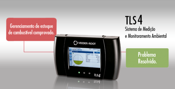 TLS4 | Sistema de Medição e Monitoramento Ambiental