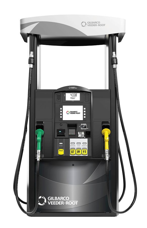 encore 700 fuel dispenser