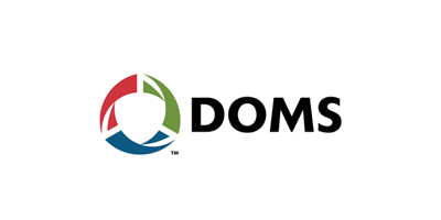 doms logo 